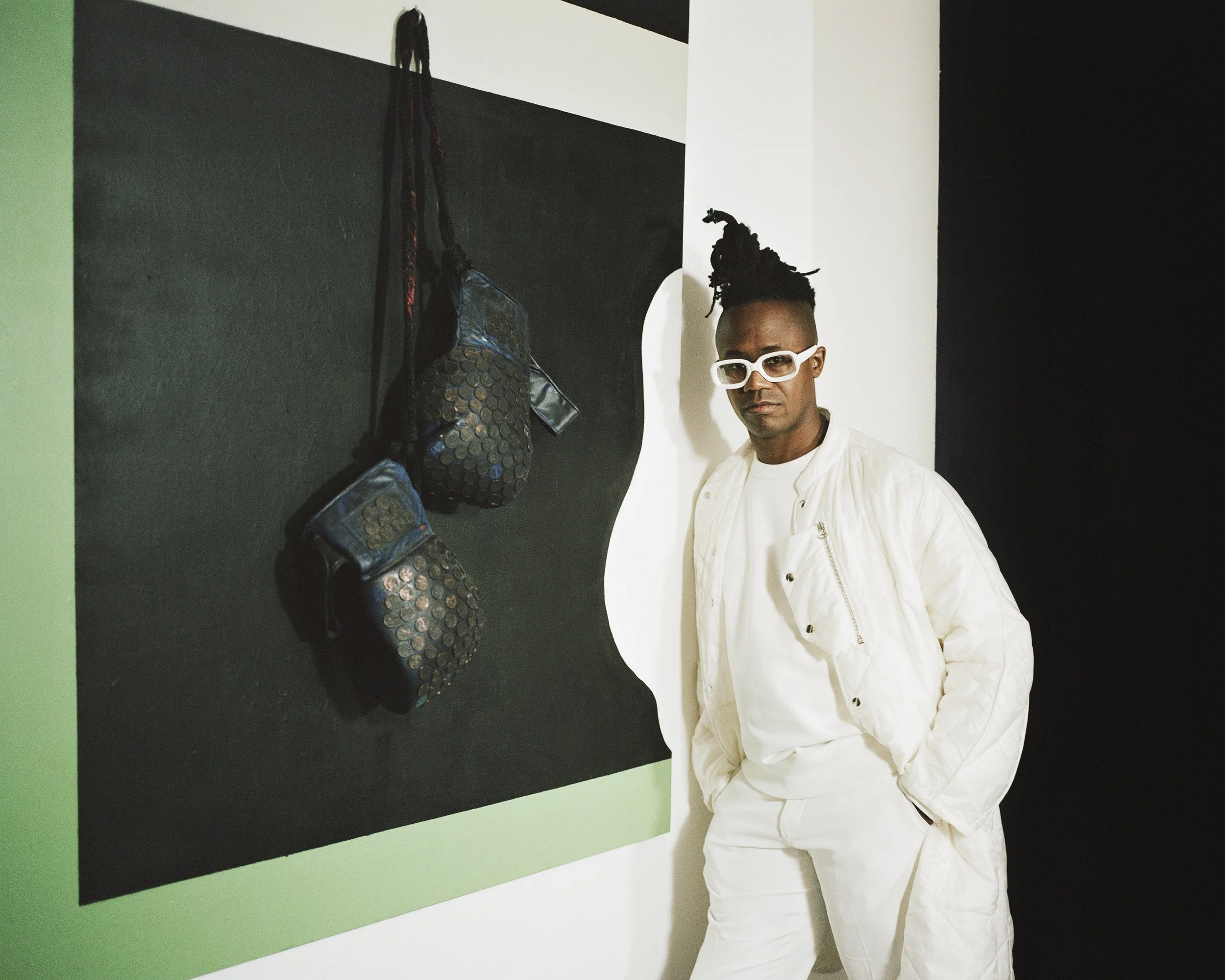 Jamel Robinson