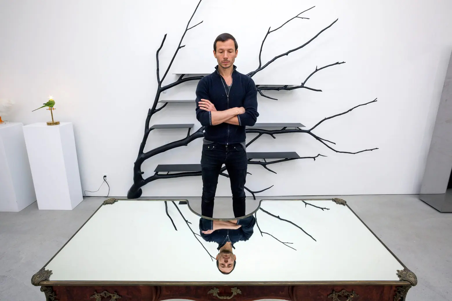 Sebastian Errazuriz